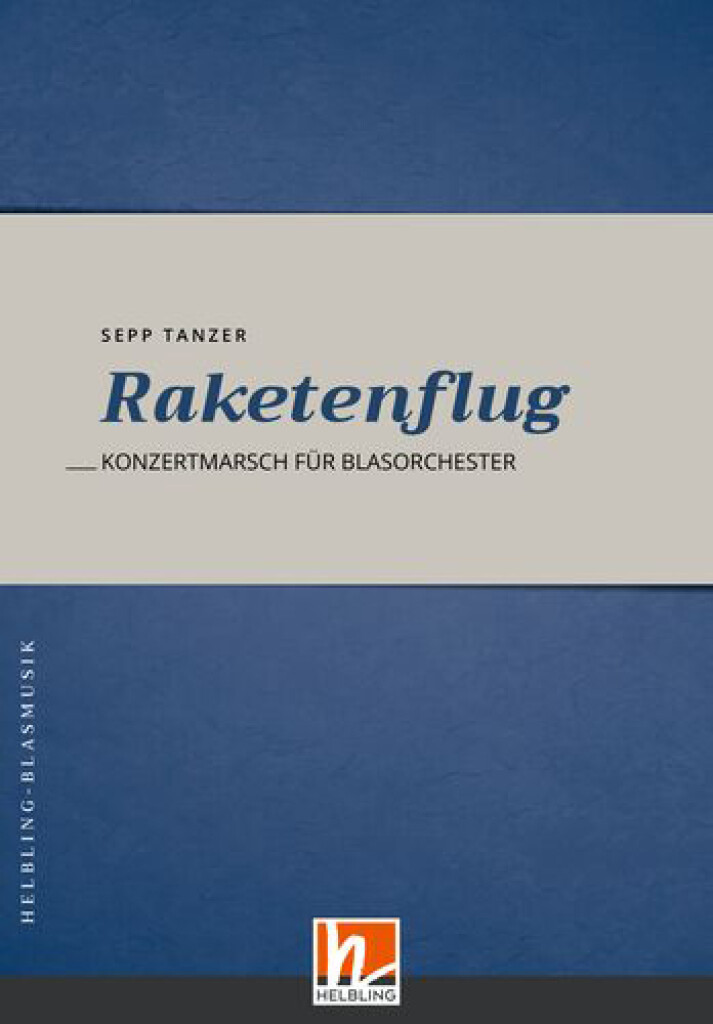 Raketenflug