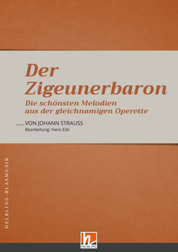 Der Zigeunerbaron