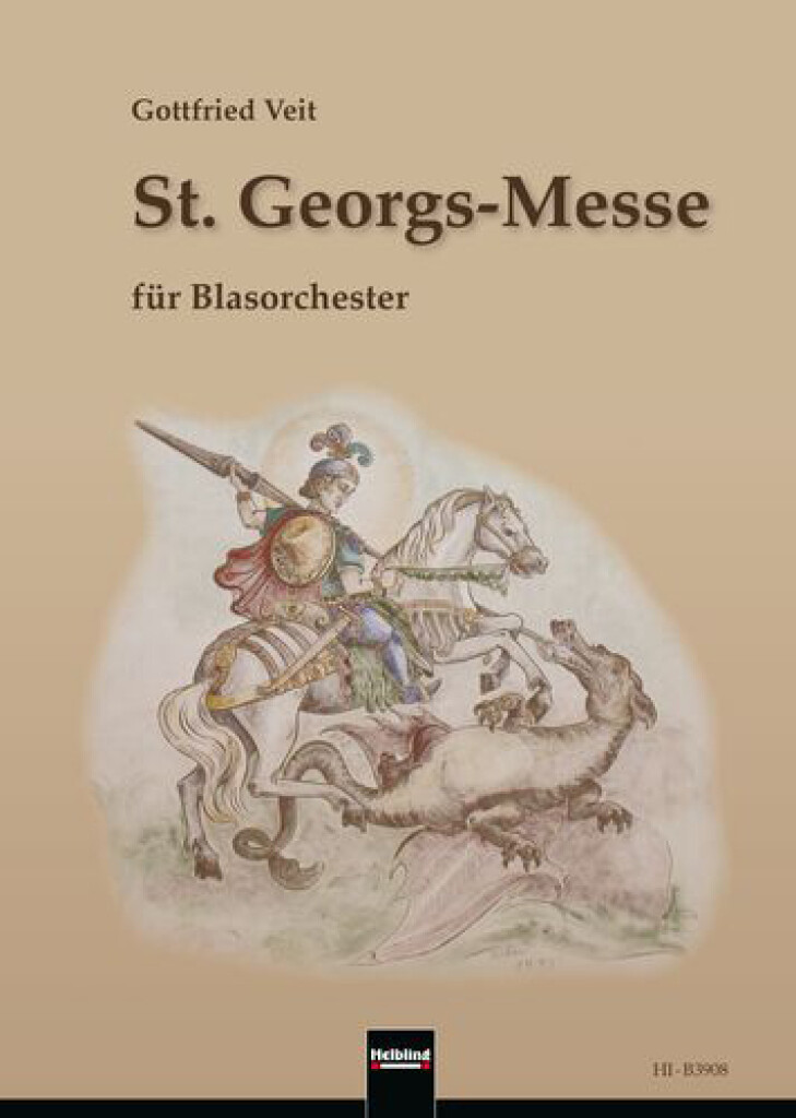 Sankt Georgsmesse