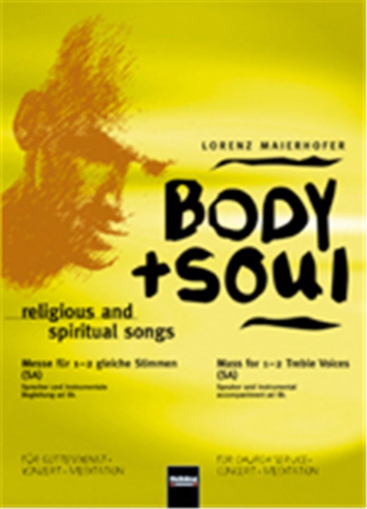 Body and Soul