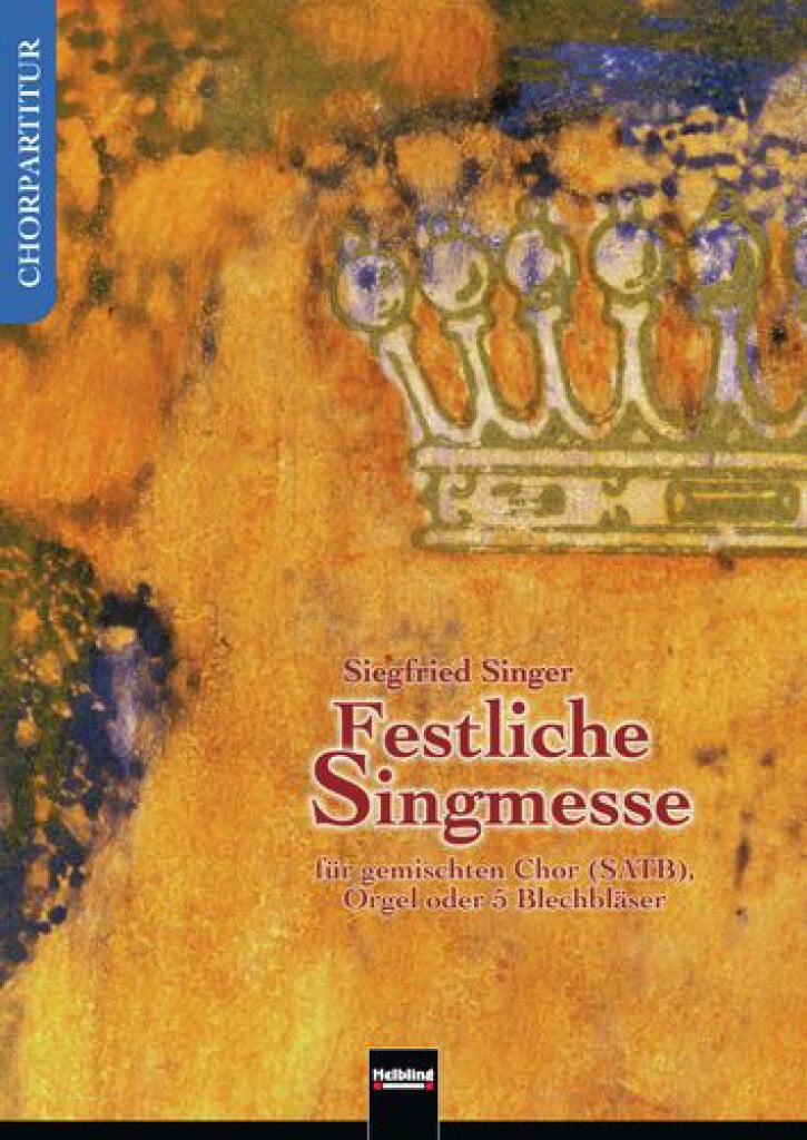 Festliche Singmesse