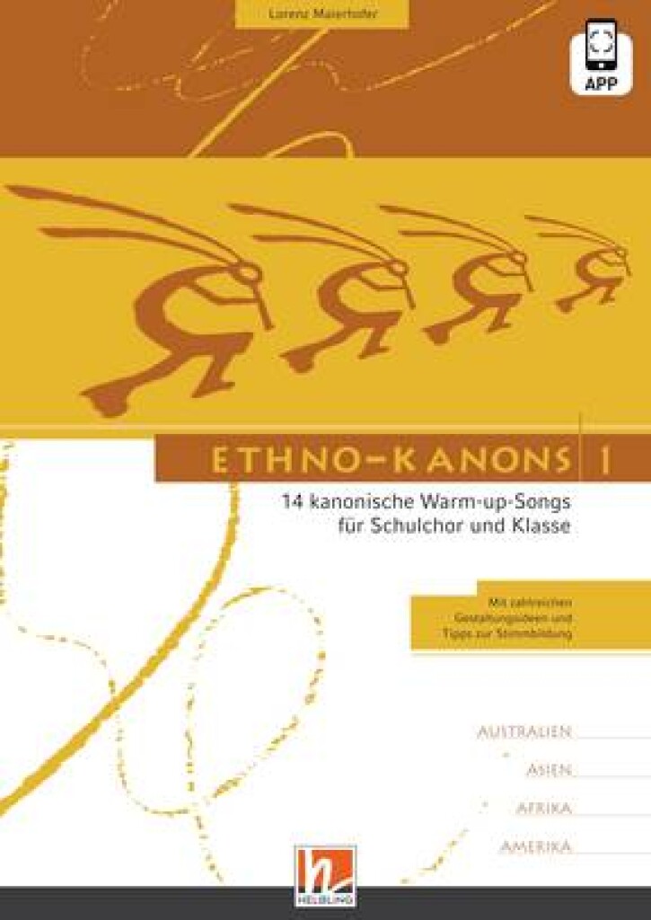 Ethno-Kanons 1