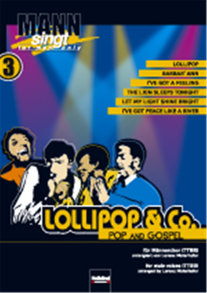 Lollipop & Co.