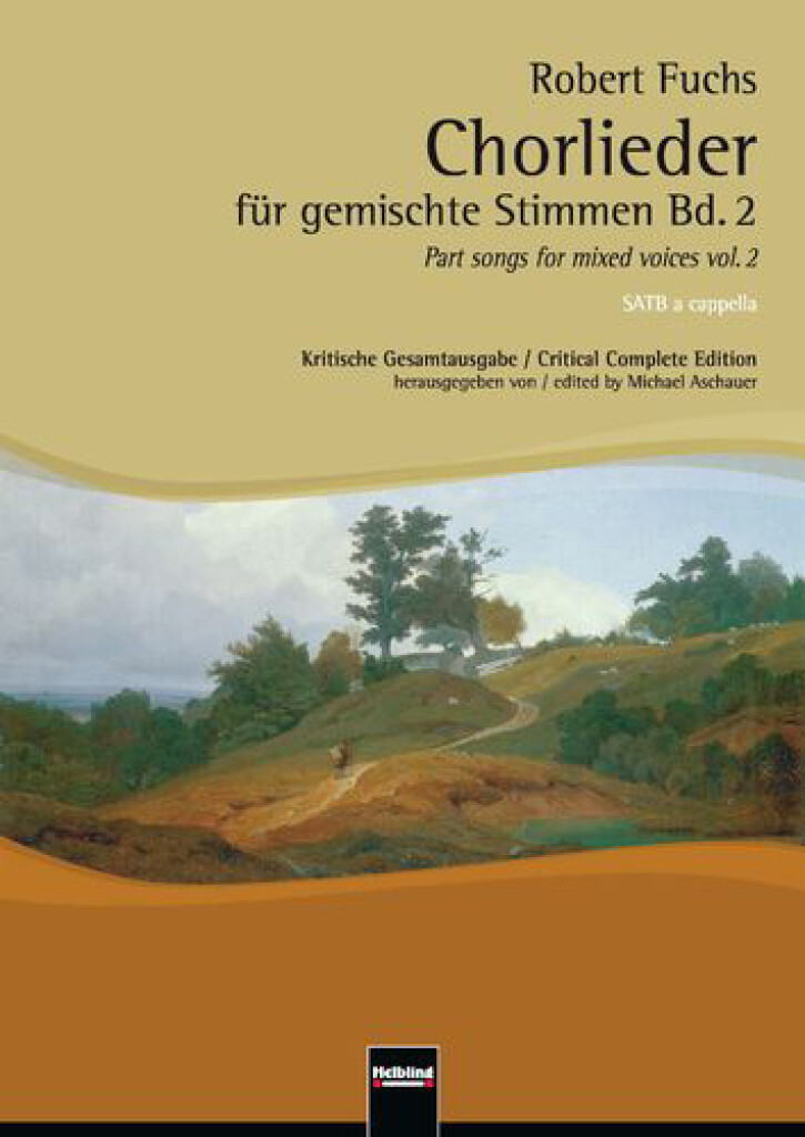 Chorlieder 2