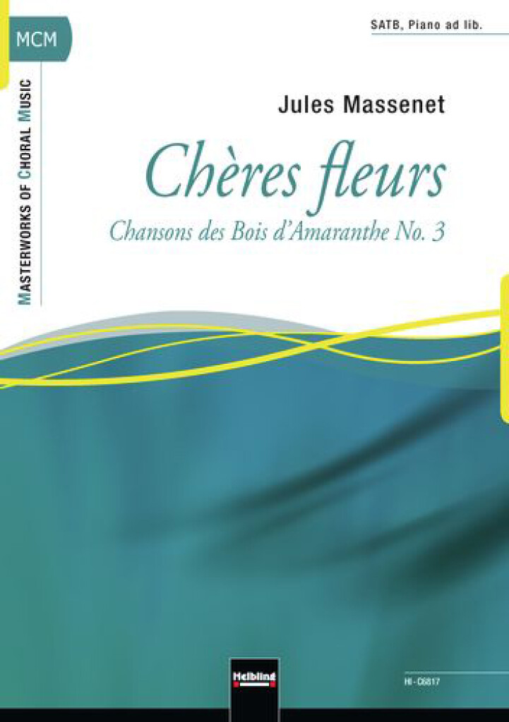 Chères Fleurs