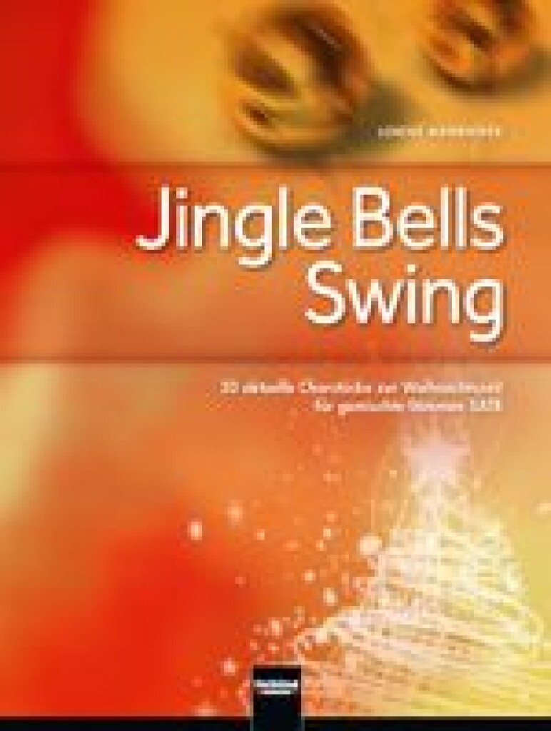 Jingle Bells Swing