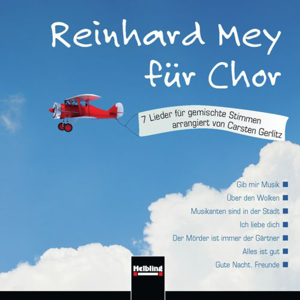 Reinhard Mey
