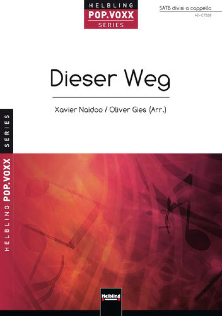Dieser Weg