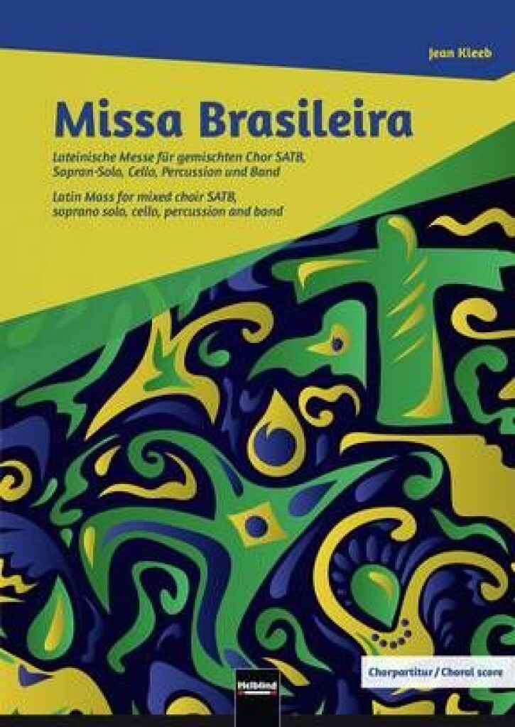 Missa Brasileira