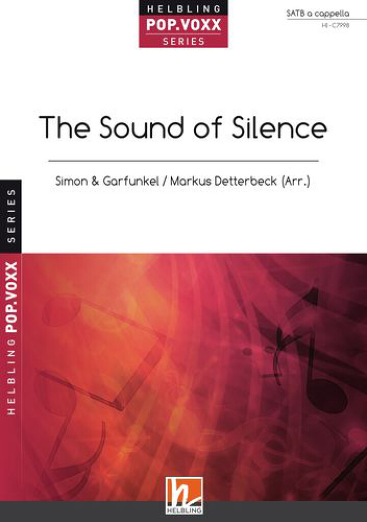 The Sound Of Silence