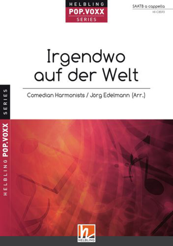 Irgendwo Auf Der Welt