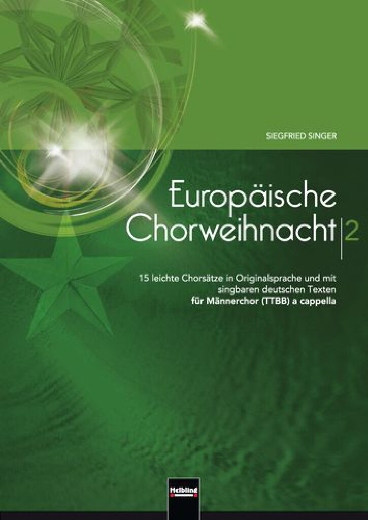 Europäische Chorweihnachten (2)