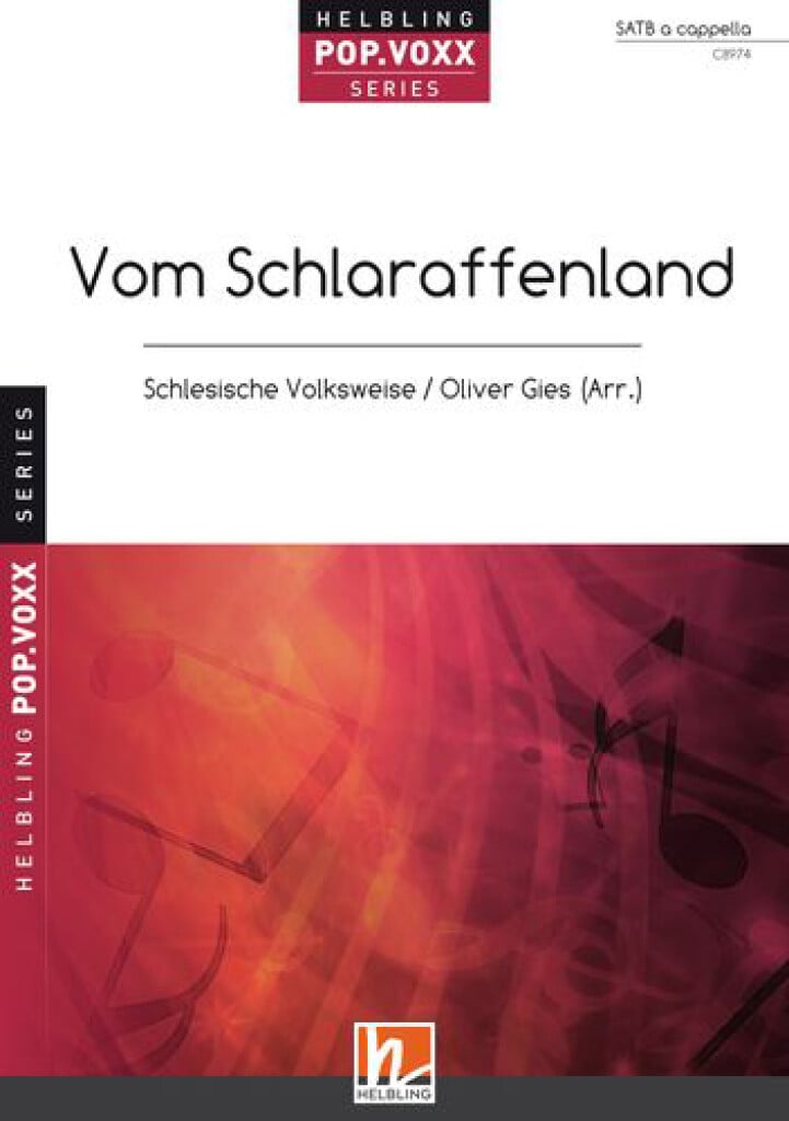Vom Schlaraffenland