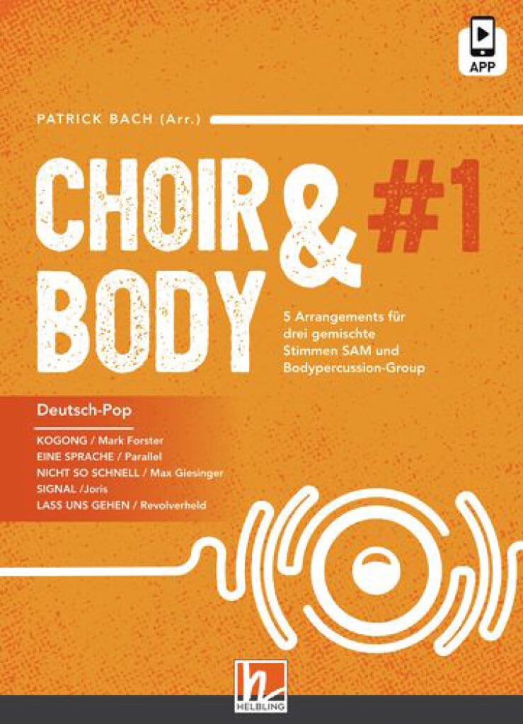 Choir und Body No. 1
