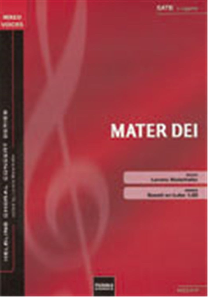 Mater Dei