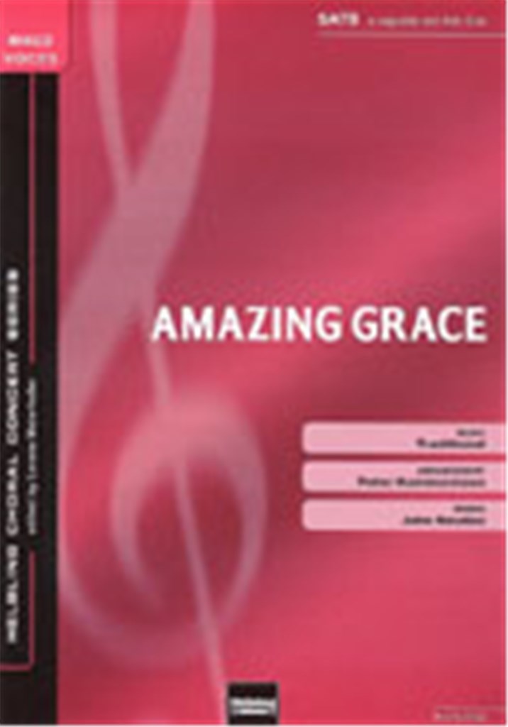 Amazing grace