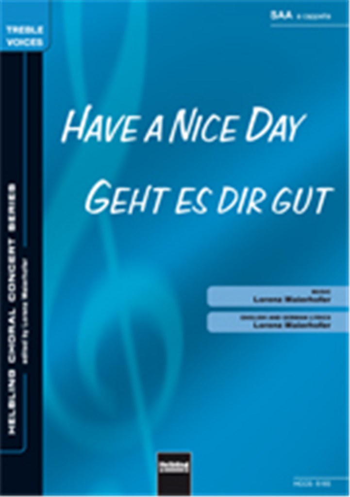 Have a nice day