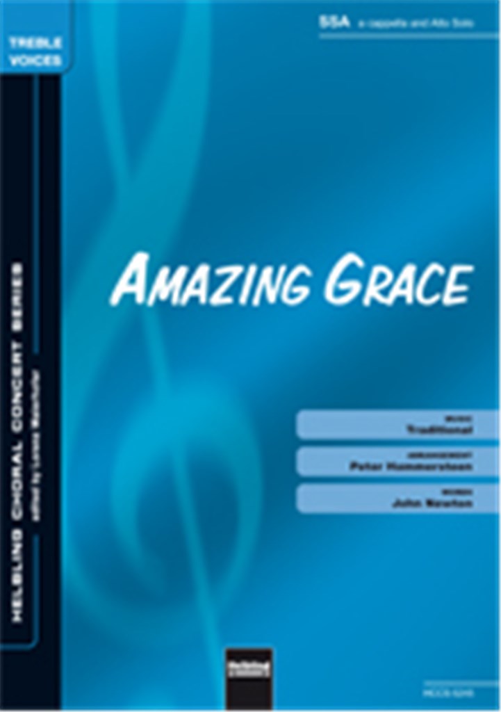 Amazing grace