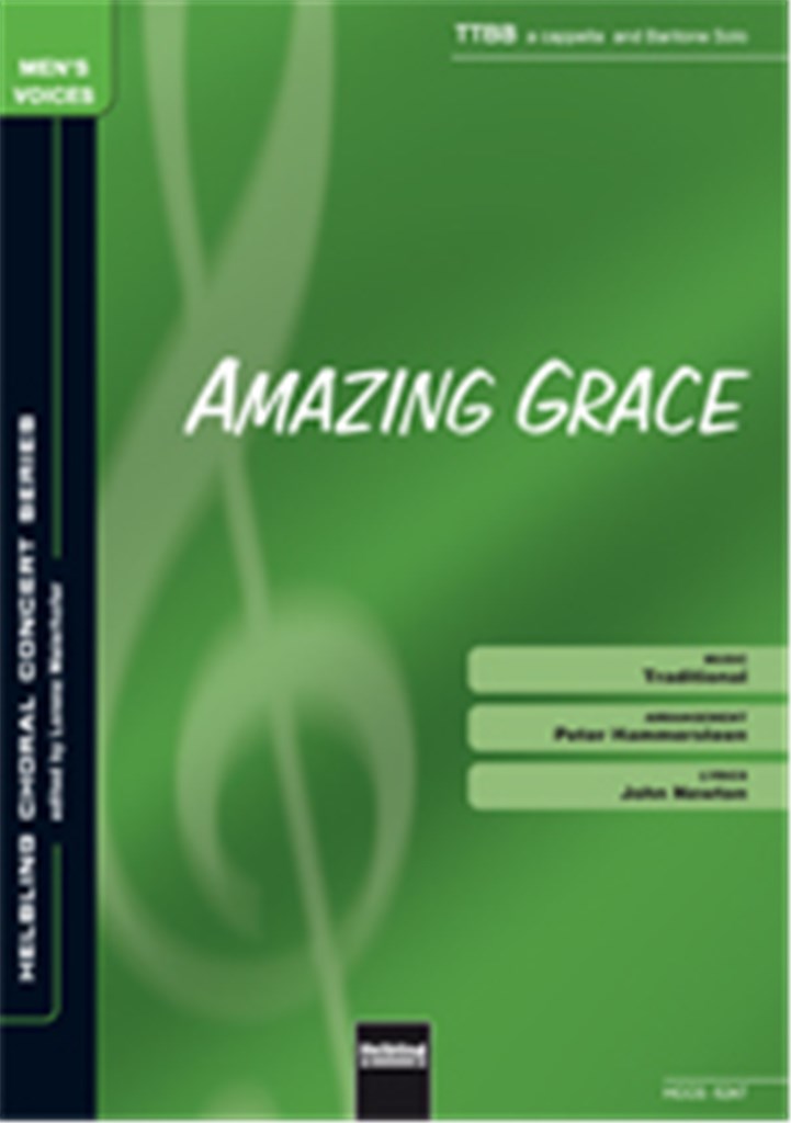 Amazing grace