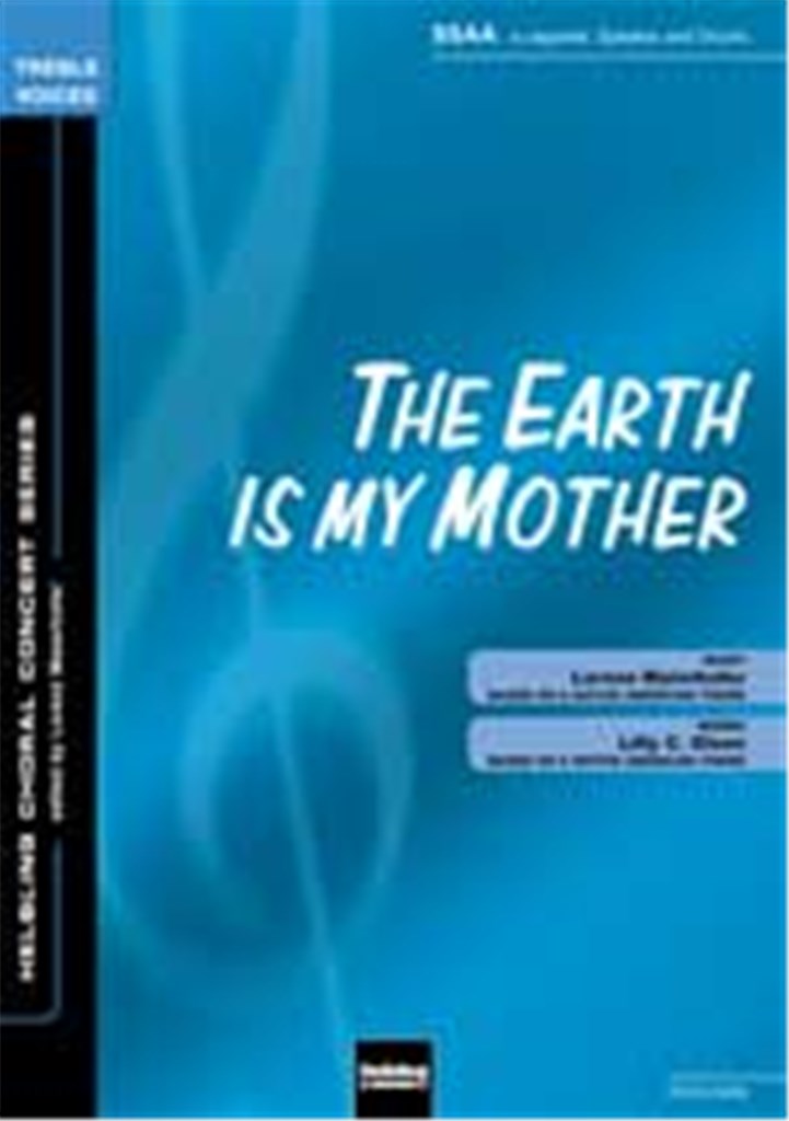 The earth is my mother