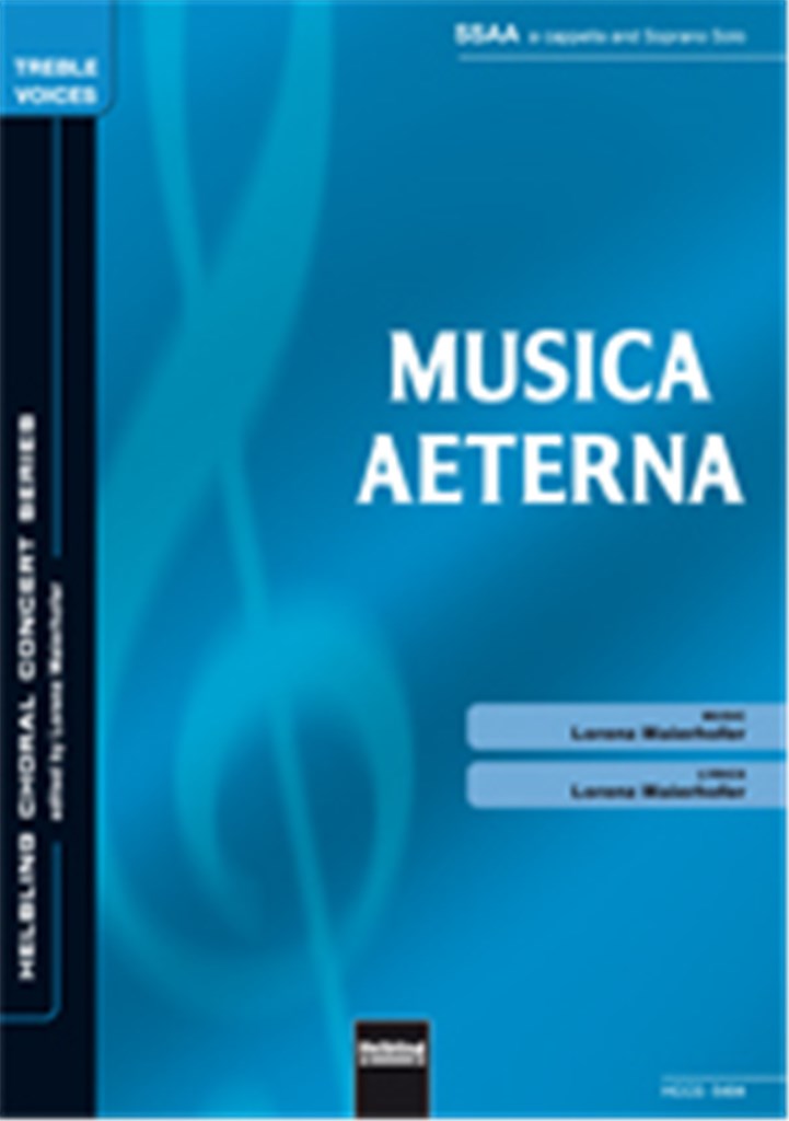 Musica aeterna