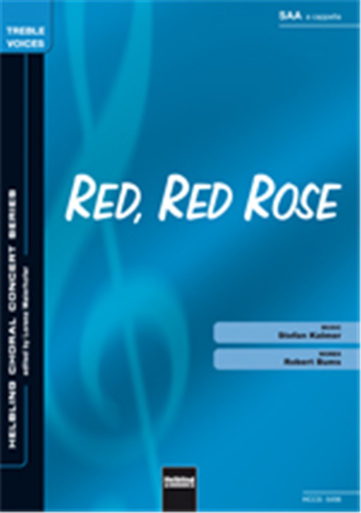 Red red rose