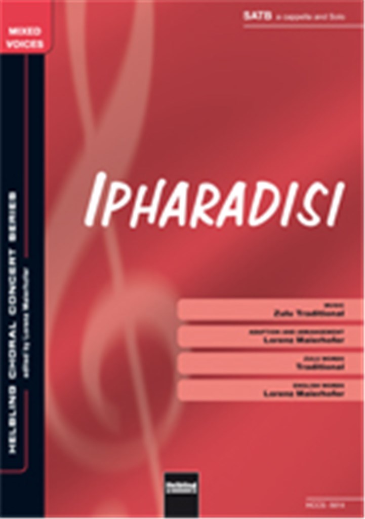 Ipharadisi