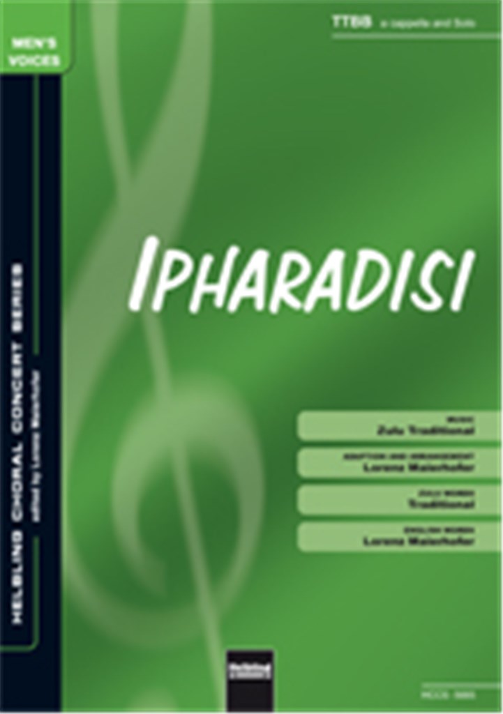 Ipharadisi