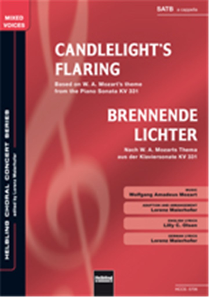 Candlelight's Flaring