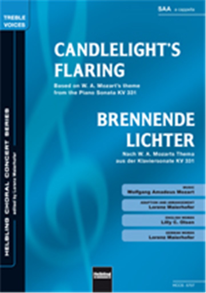 Candlelight's Flaring