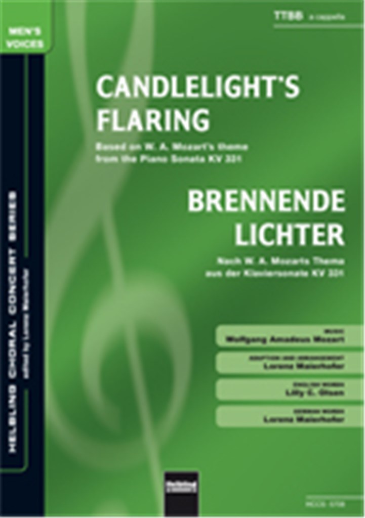 Candlelight's Flaring