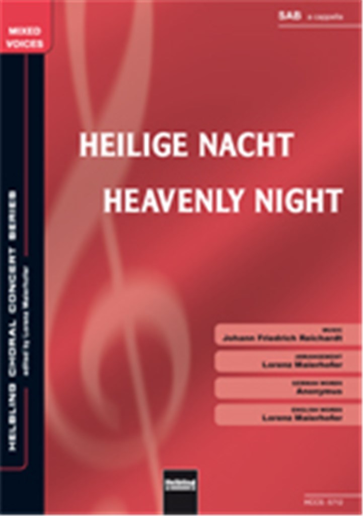 Heavenly Night