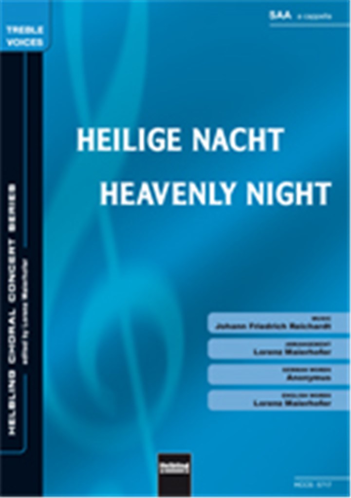 Heavenly Night
