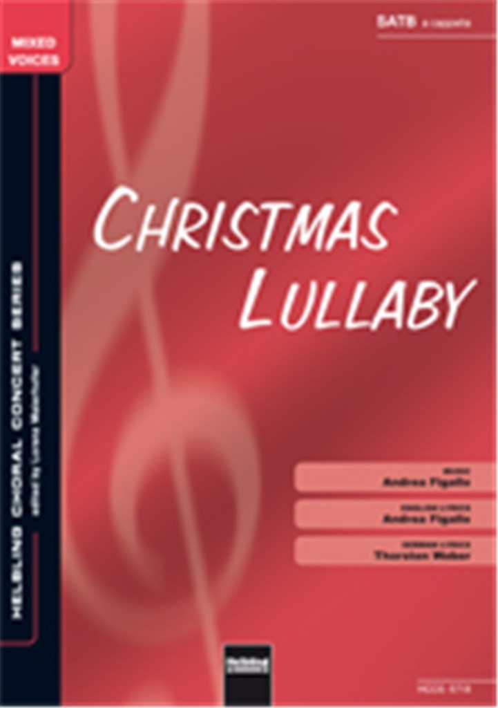 Christmas Lullaby