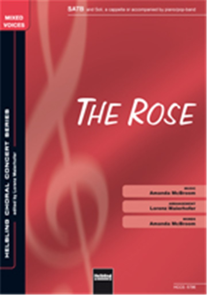 The Rose