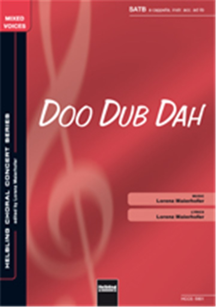 Doo dub dah