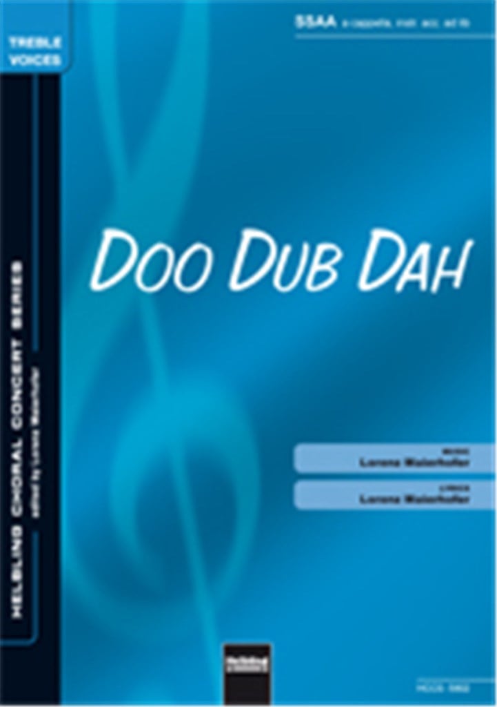 Doo dub dah