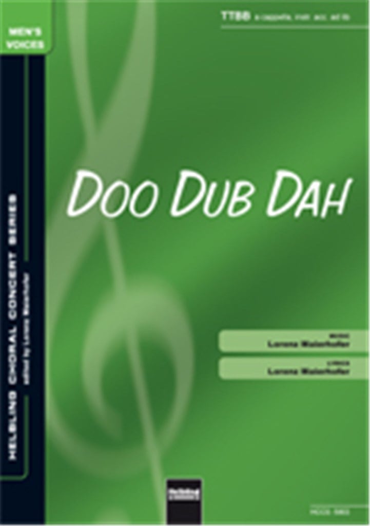 Doo dub dah