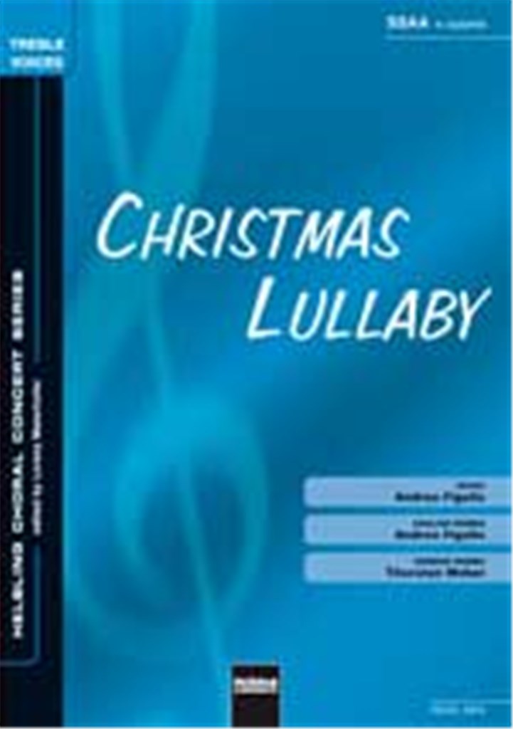 Christmas Lullaby