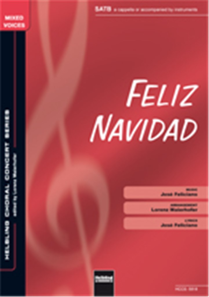 Feliz Navidad