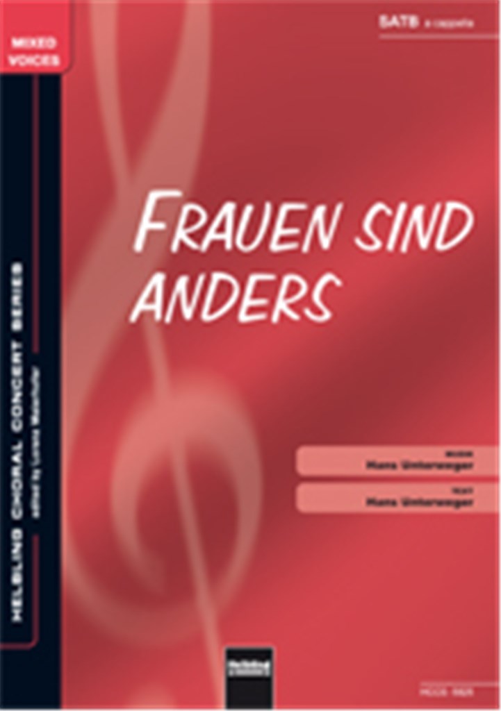 Frauen sind anders