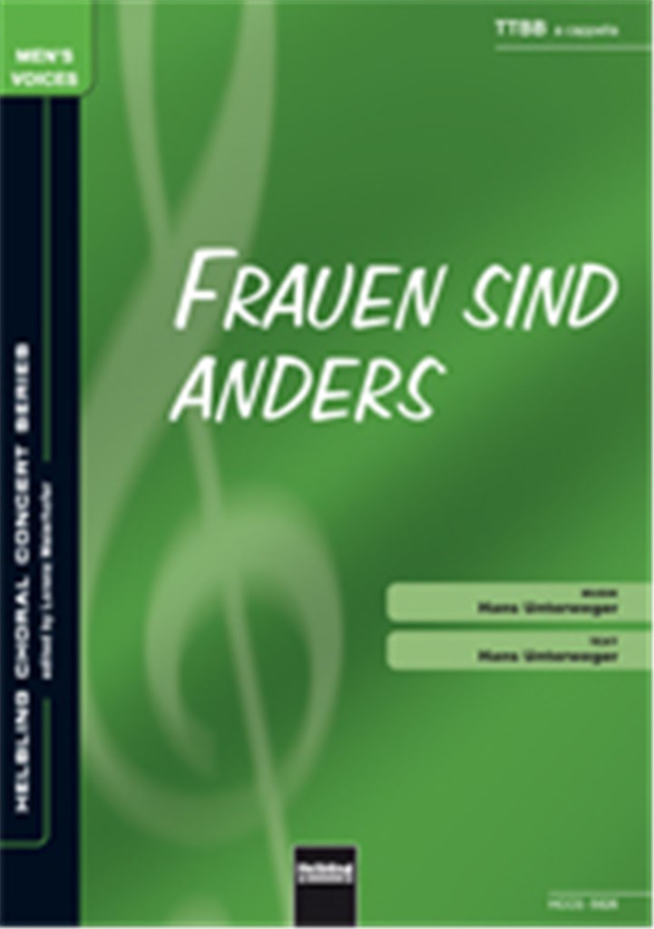 Frauen sind anders
