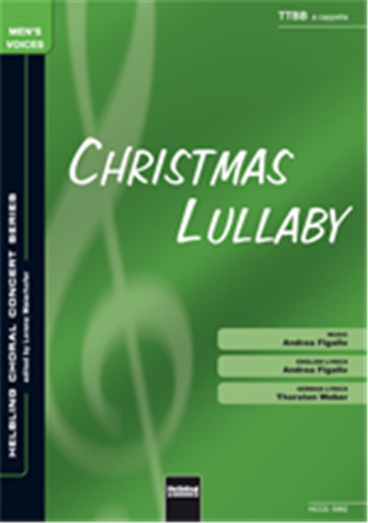 Christmas Lullaby