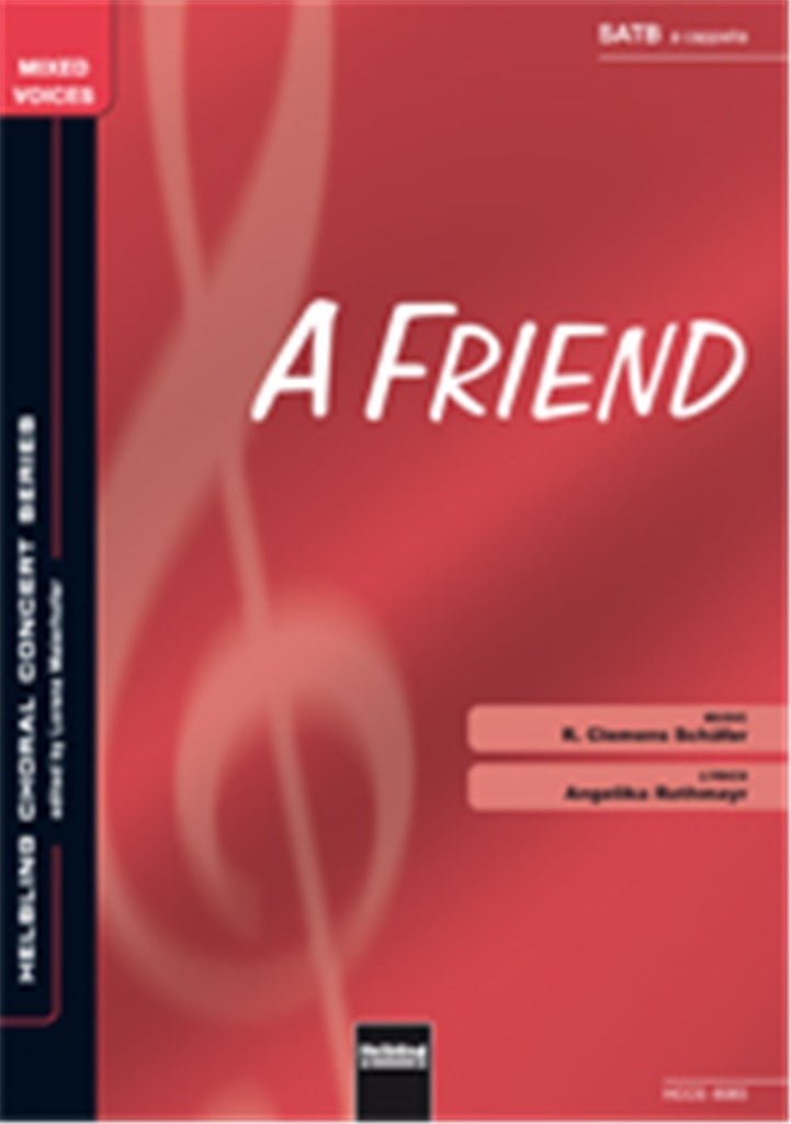 A Friend