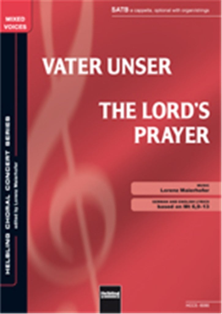 Our Father/Vater unser
