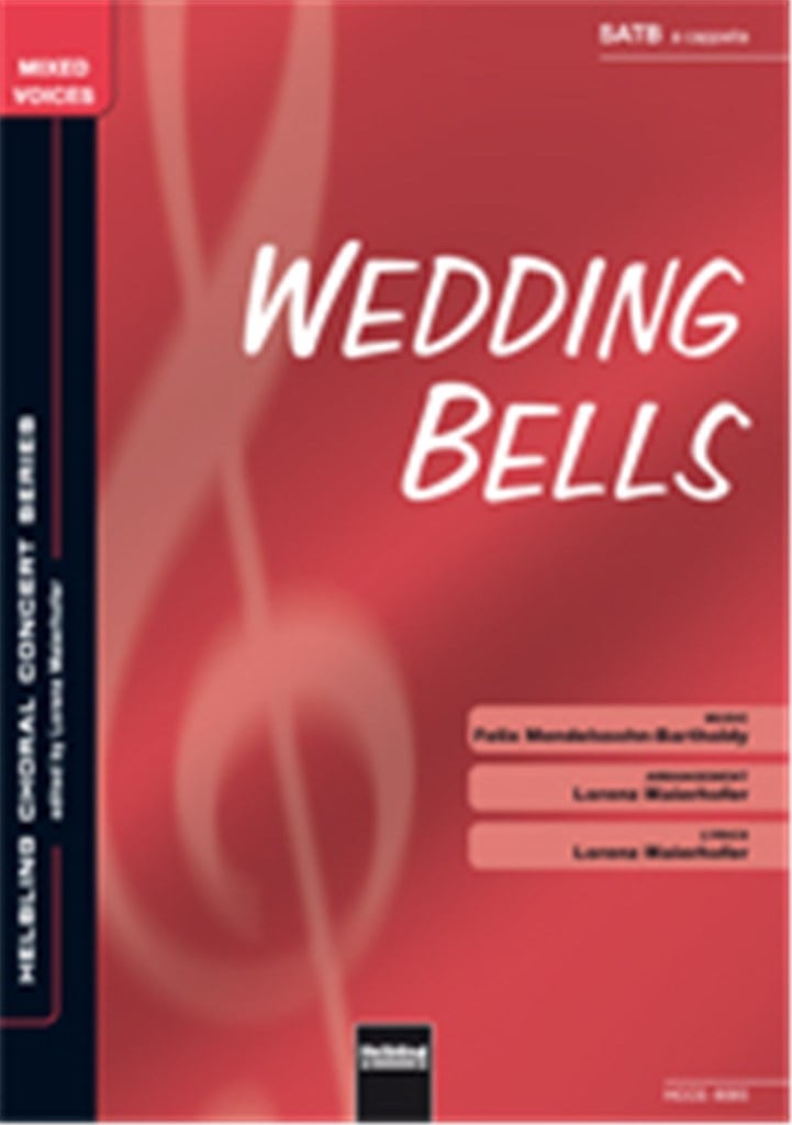 Wedding Bells
