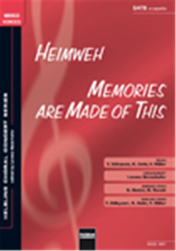 Memories are made of this / Heimweh