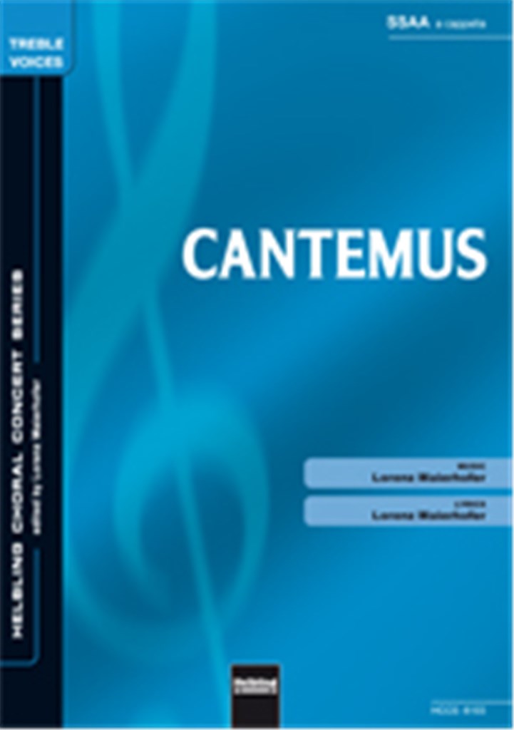 Cantemus