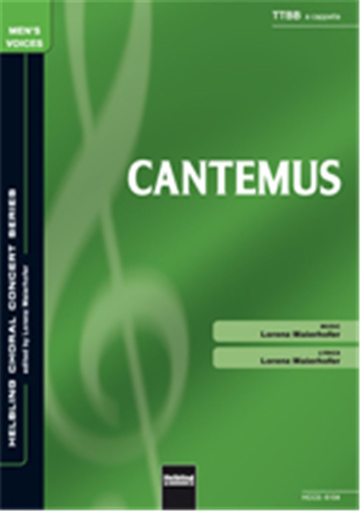 Cantemus