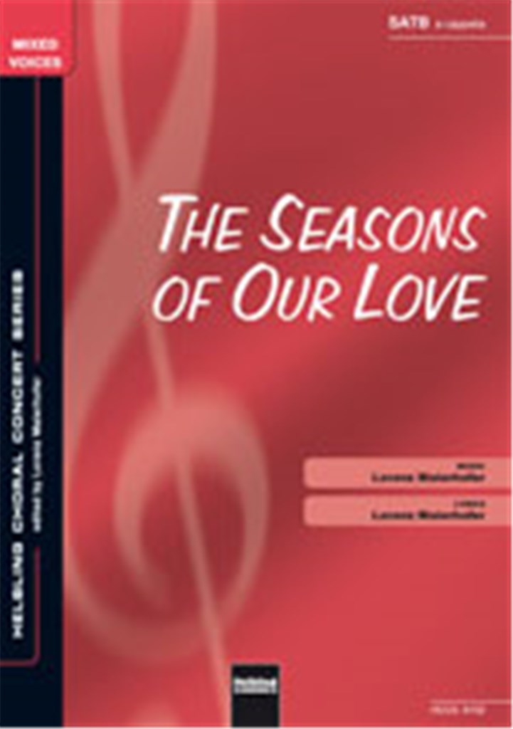 The Seasons of our love